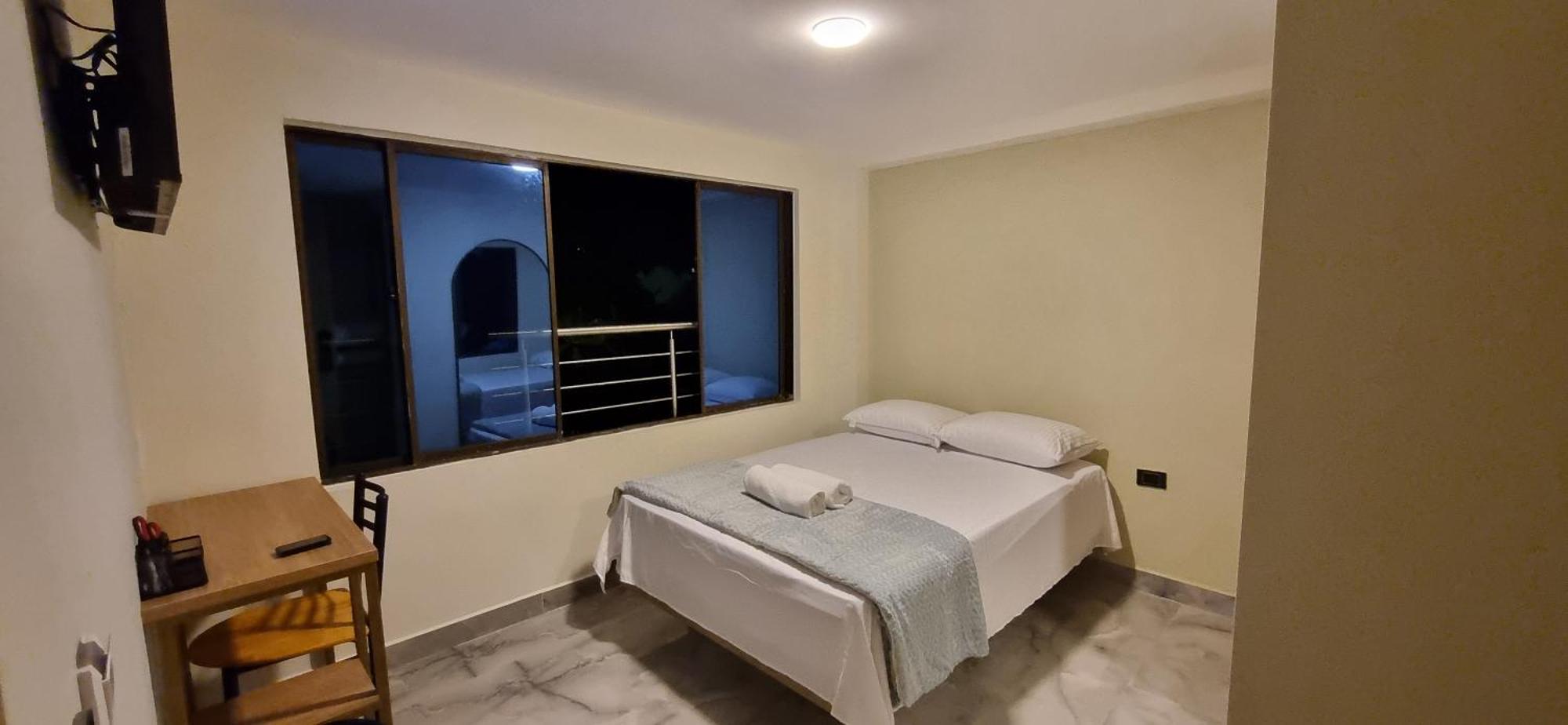 Hotel Ruta365 Medellin