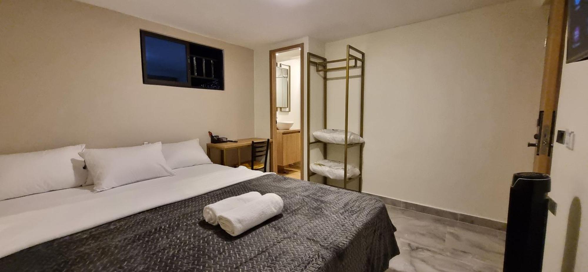 Ruta365 Hotel