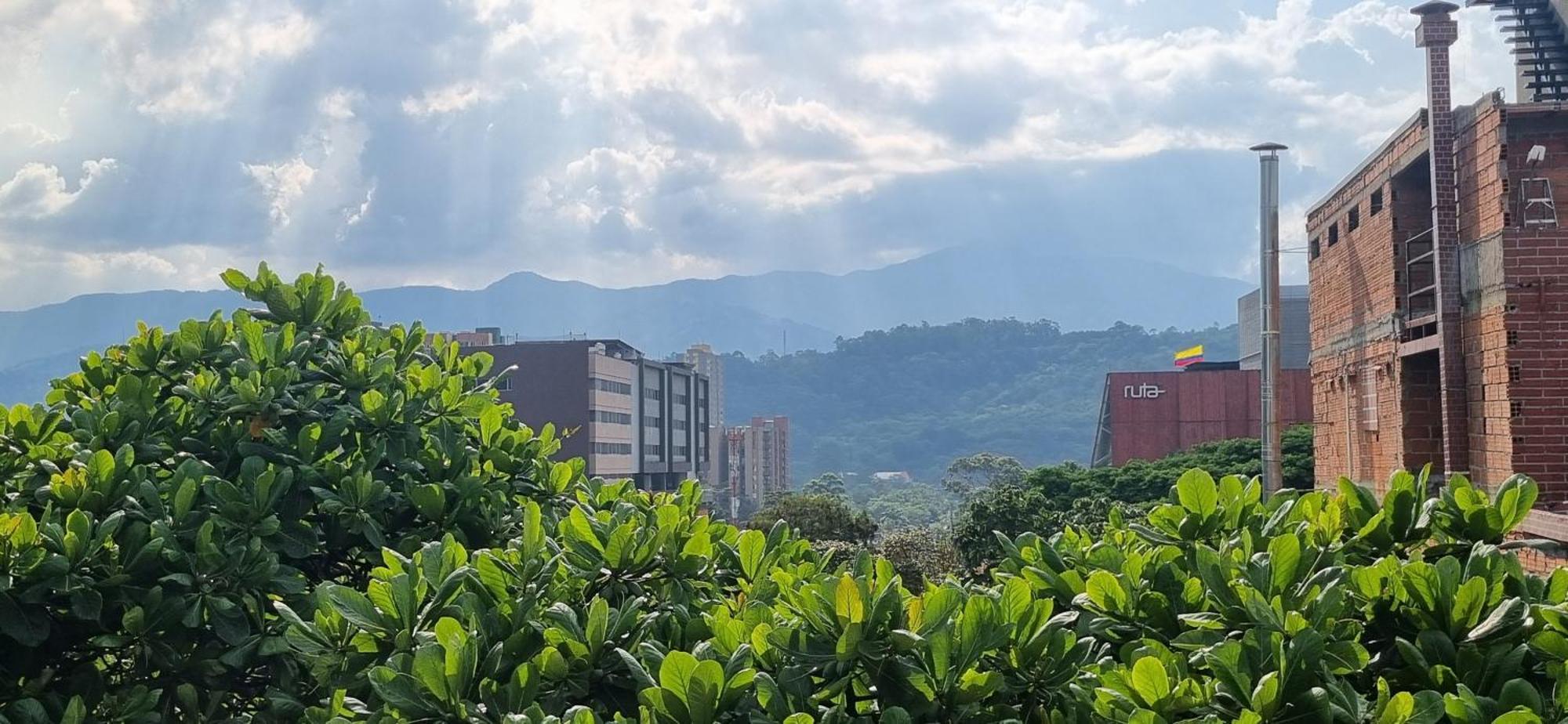 Ruta365 Medellin