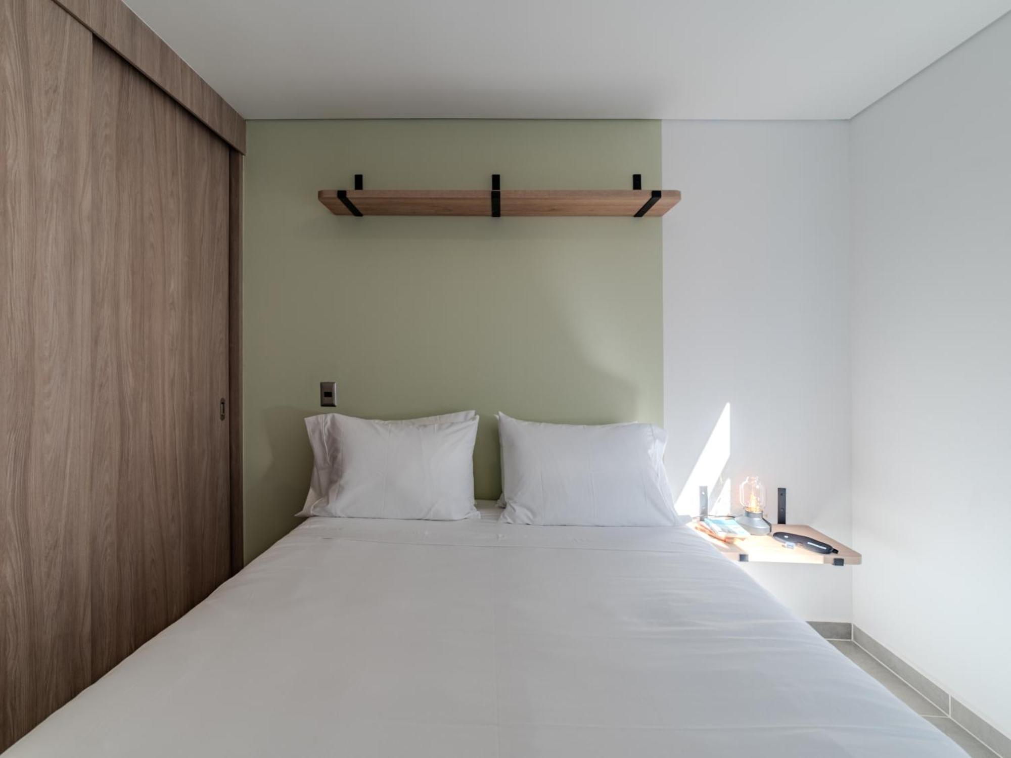 Castelmola By Wynwood House Apartamento Medellín
