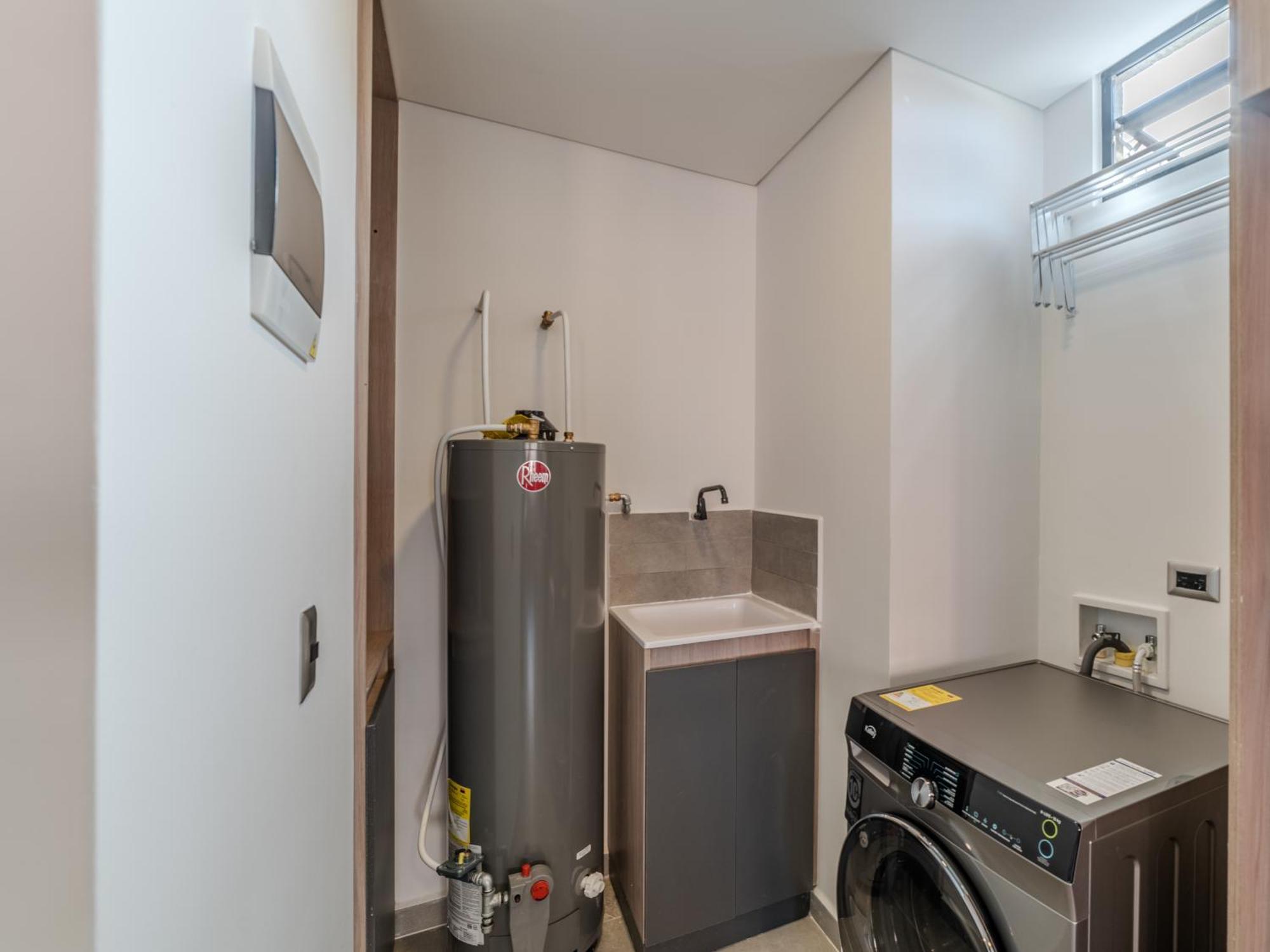 Castelmola By Wynwood House Apartamento