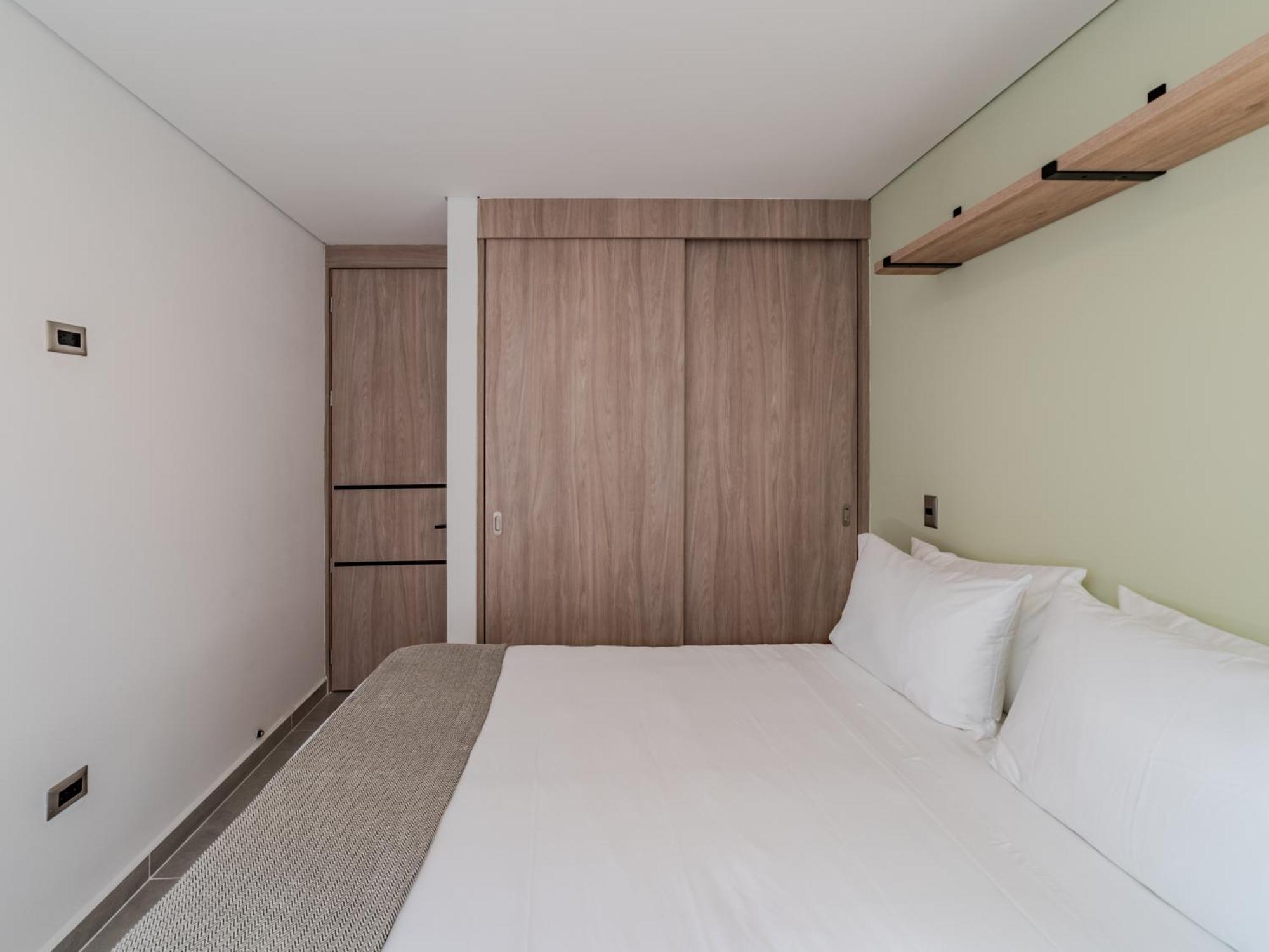 Castelmola By Wynwood House Medellín