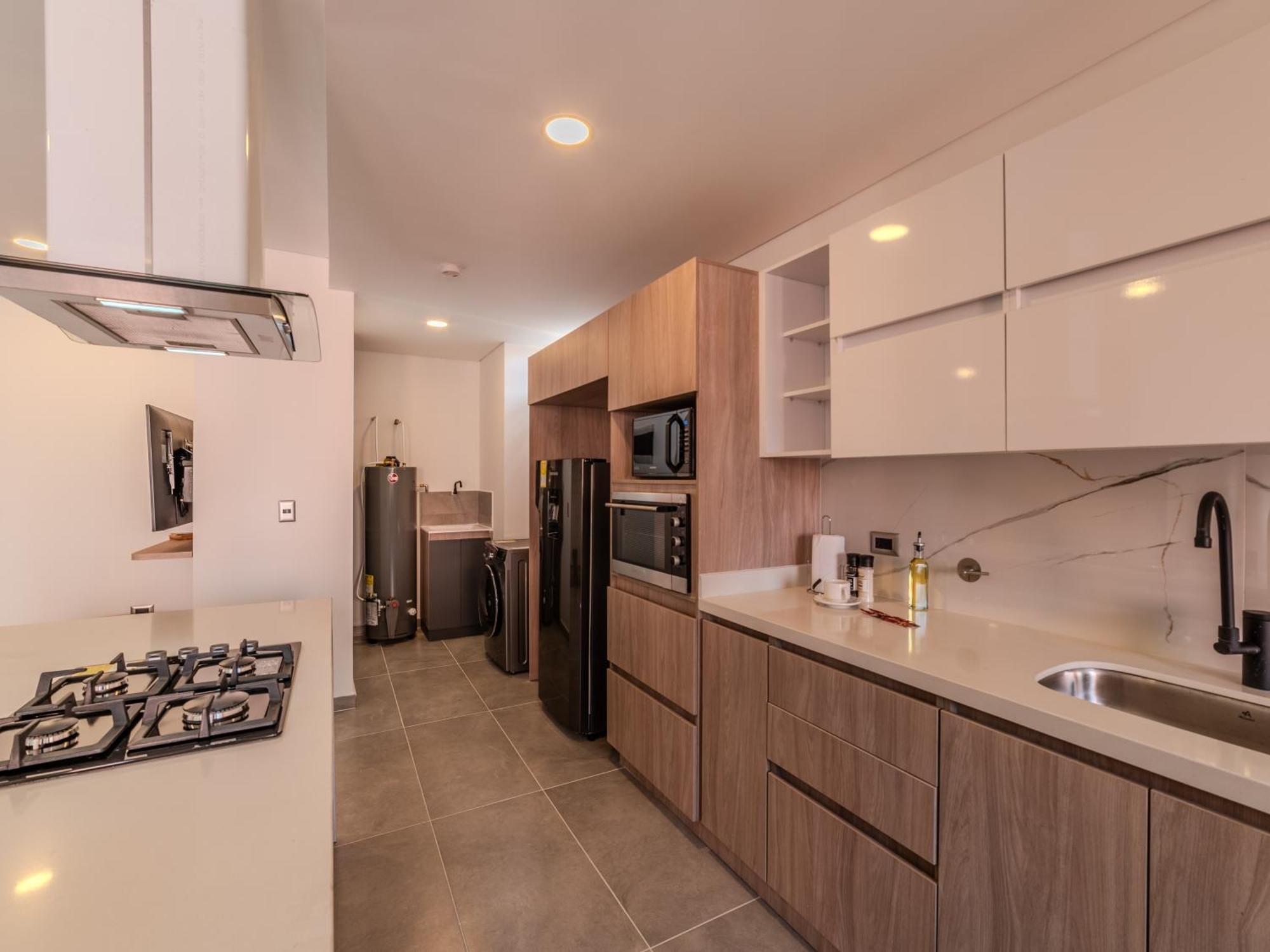 Castelmola By Wynwood House Apartamento