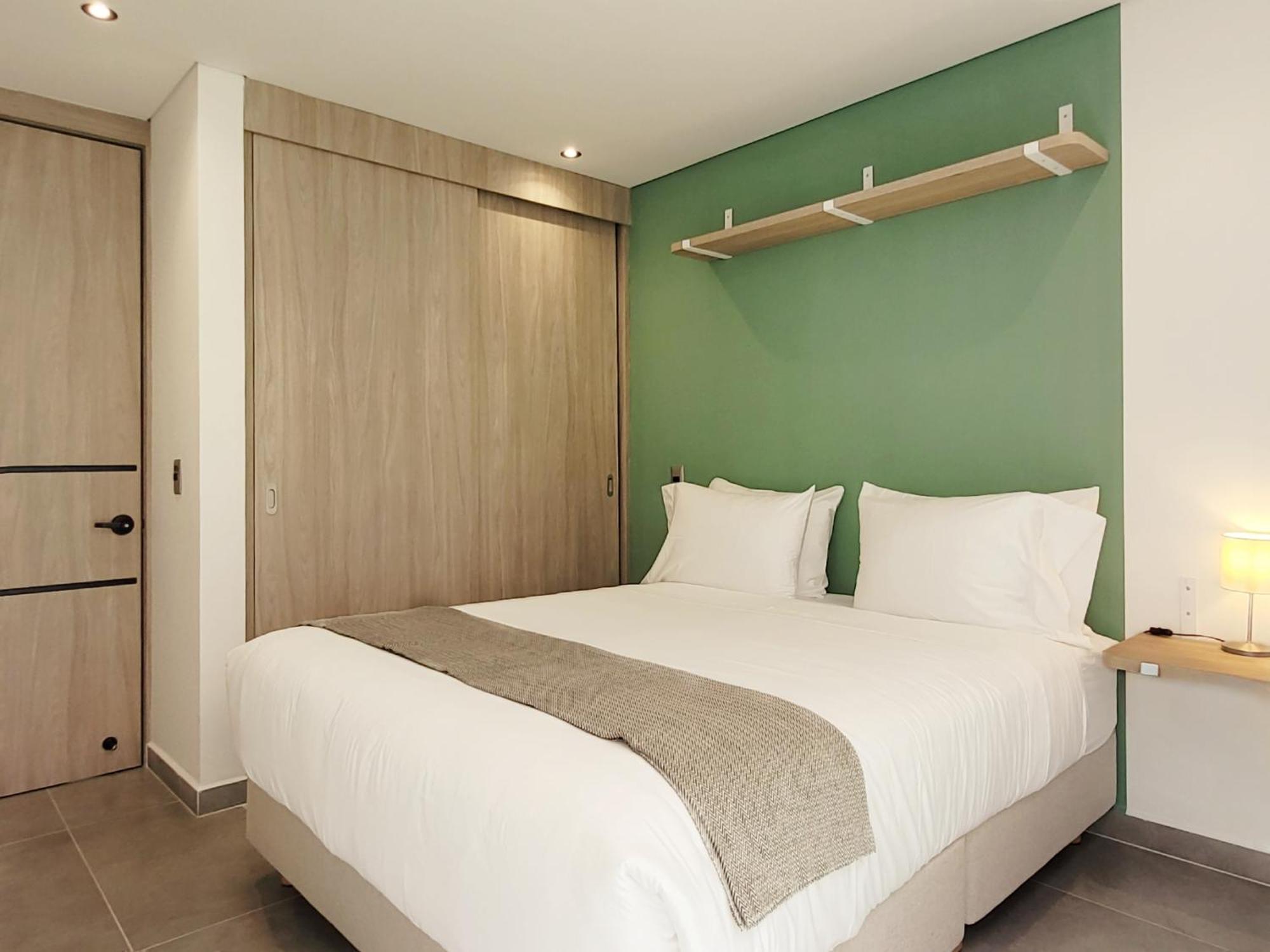 Apartamento Castelmola By Wynwood House Medellín