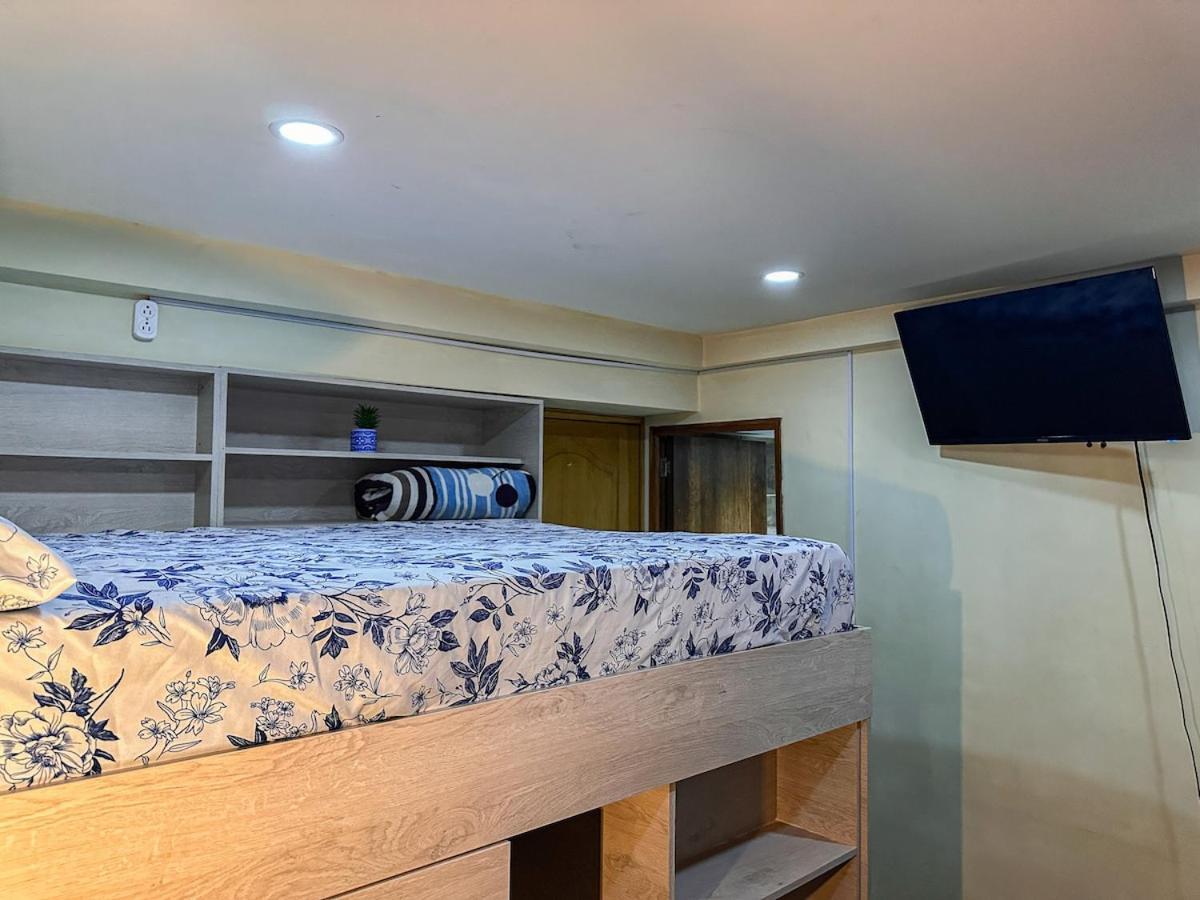 Apartamento Belen Rosales Loft Pequeno Cerca Unidad Deportiva De Belen *