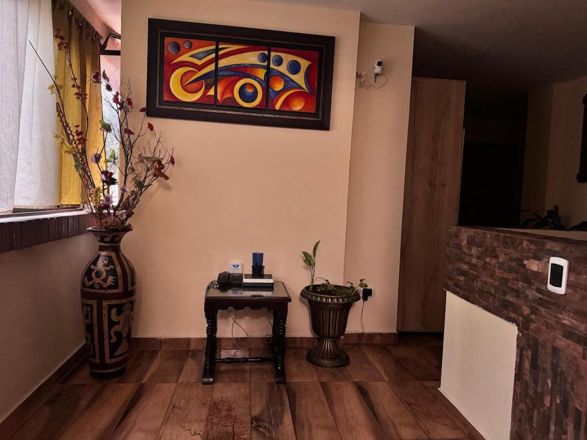 Belen Rosales Loft Pequeno Cerca Unidad Deportiva De Belen Apartamento