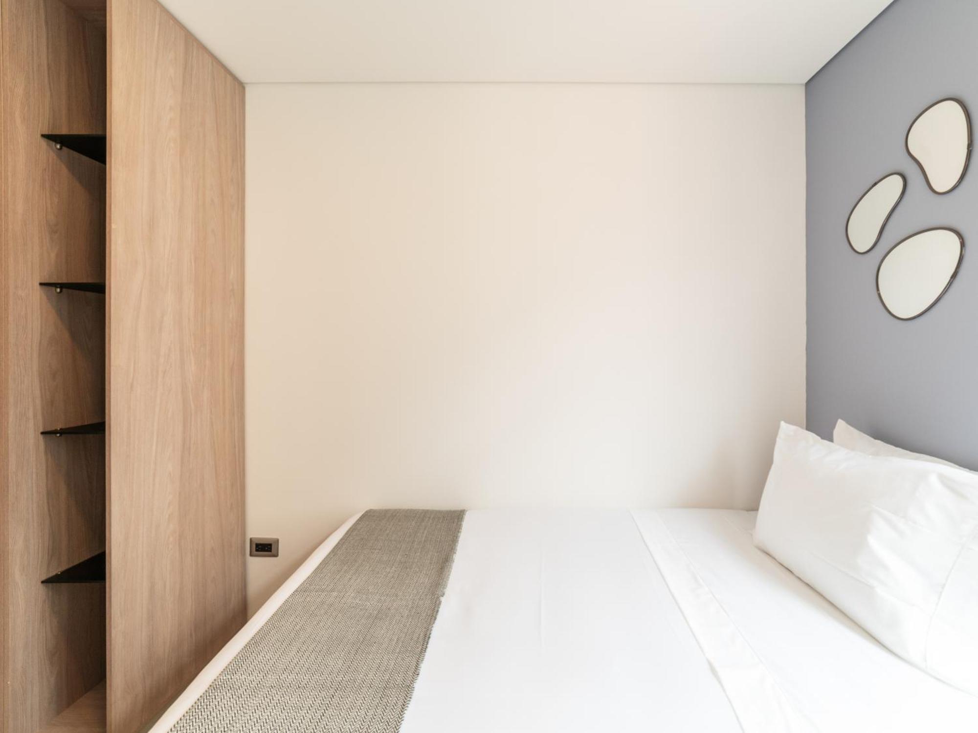 Castelmola By Wynwood House Apartamento