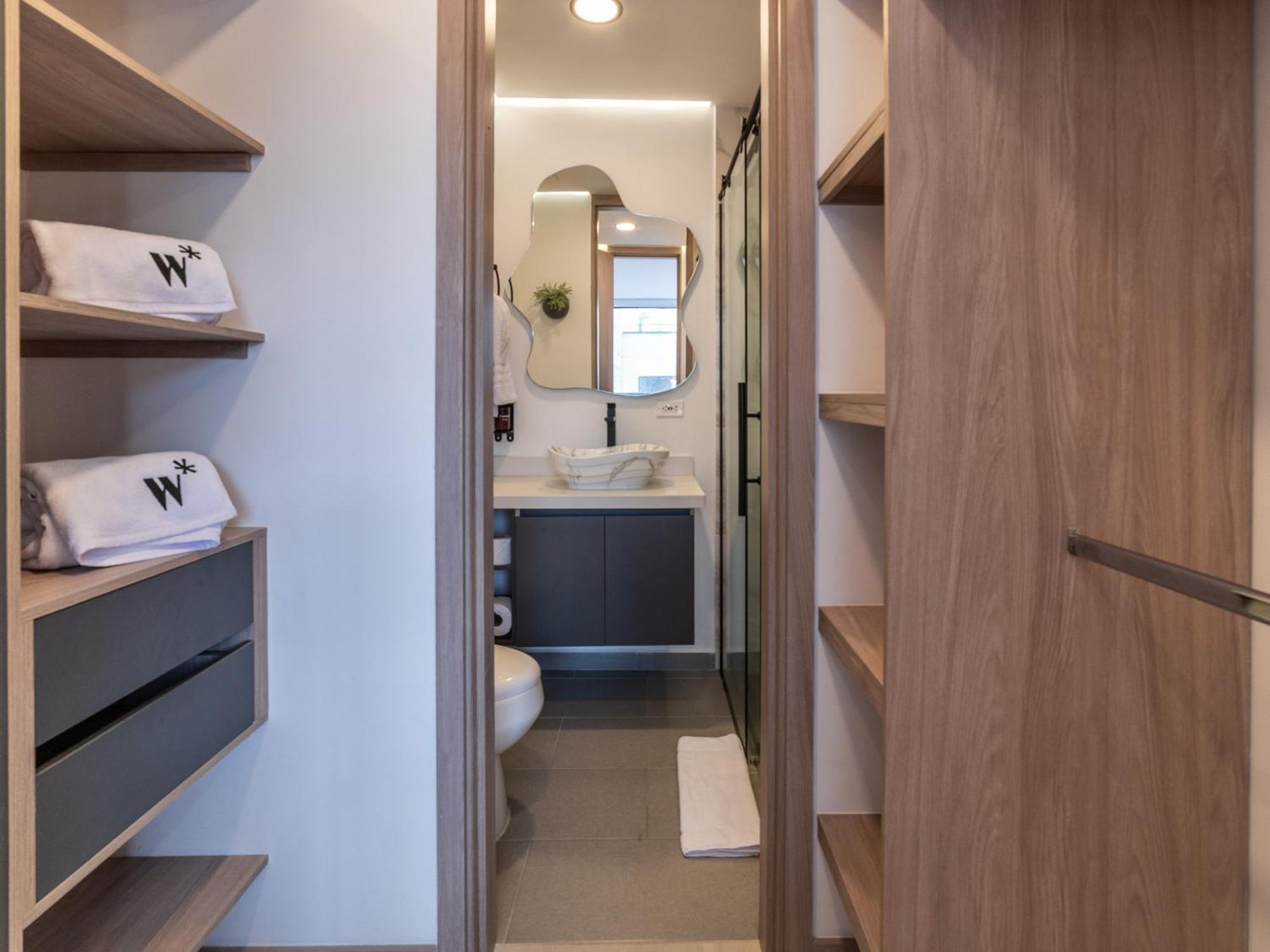 Apartamento Castelmola By Wynwood House Medellín