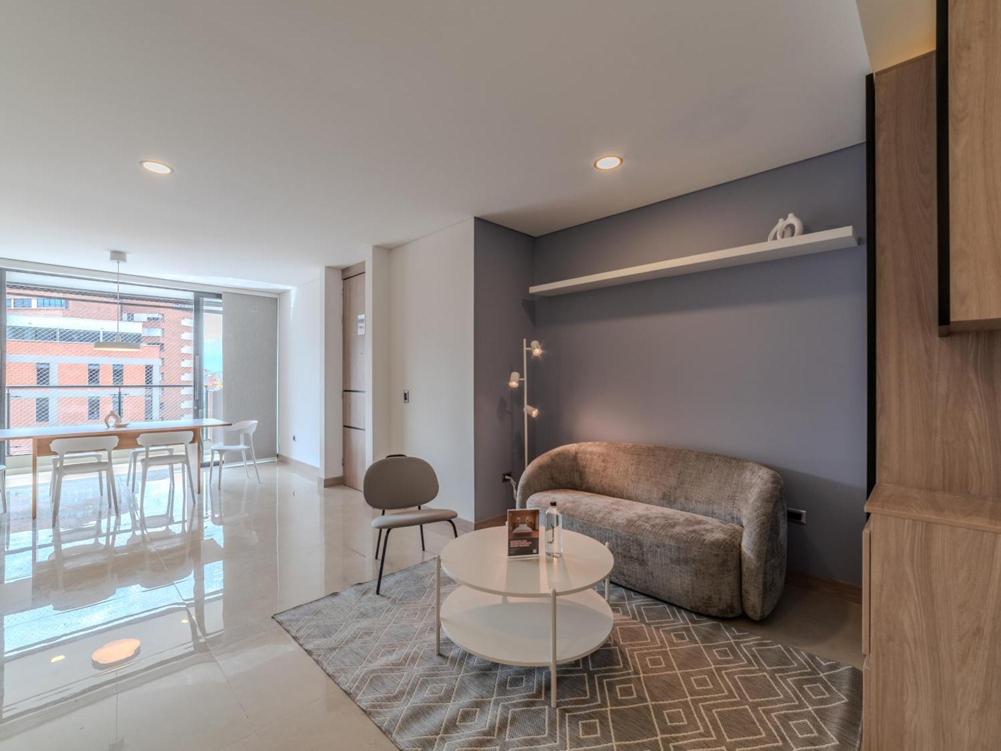 Castelmola By Wynwood House Apartamento *