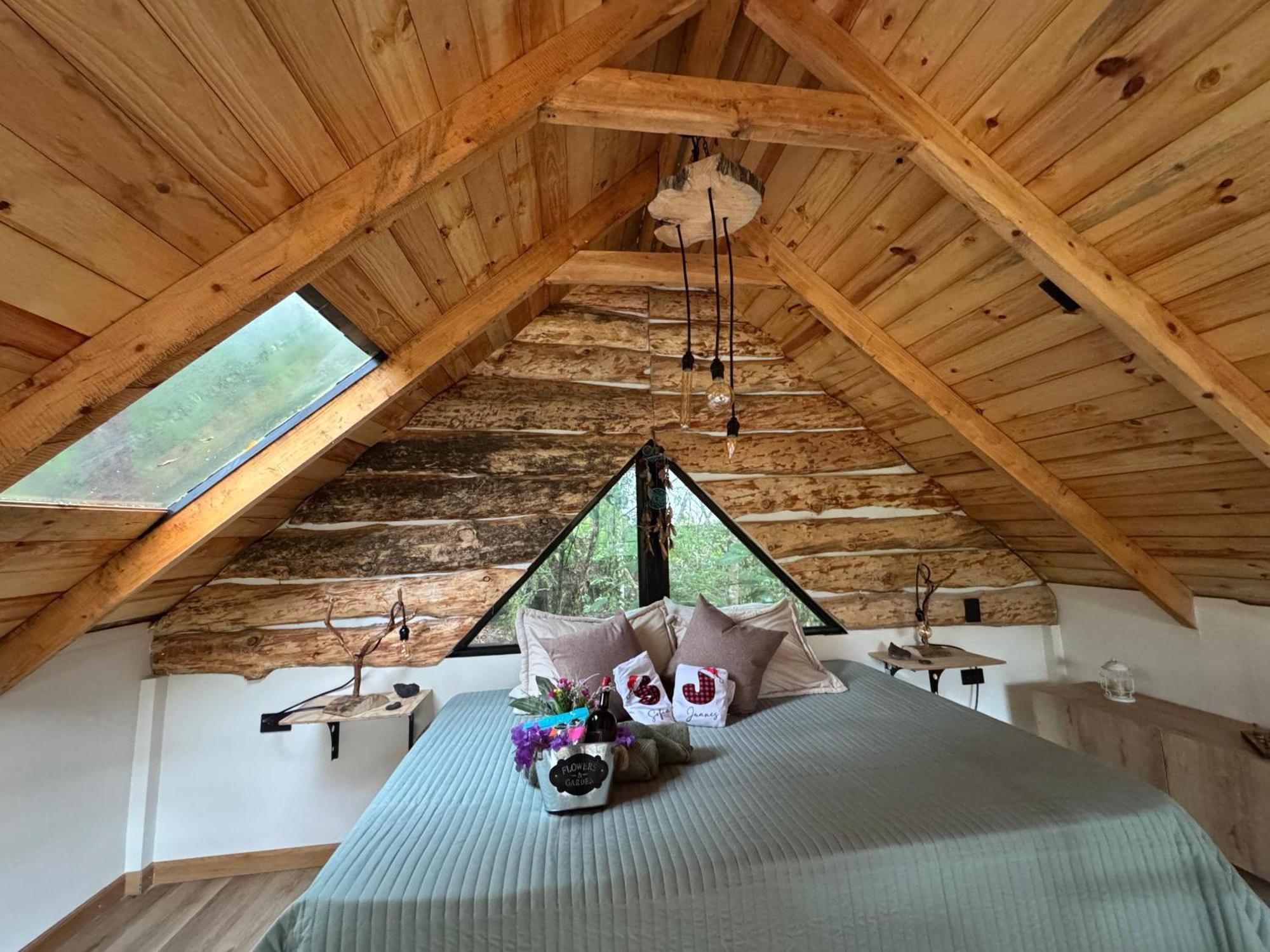 Chalet Malbec - La Cava