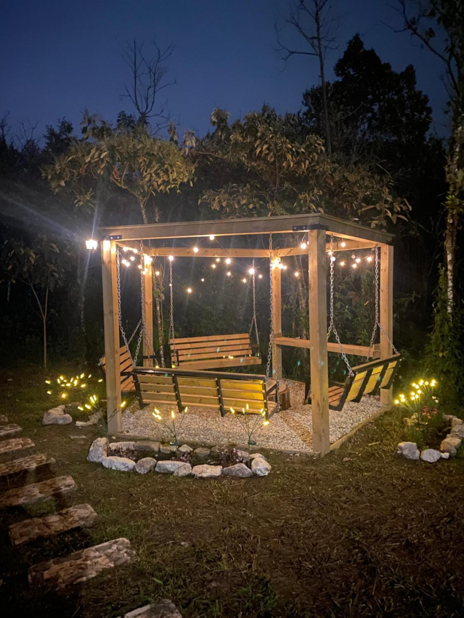 Malbec - La Cava Chalet *