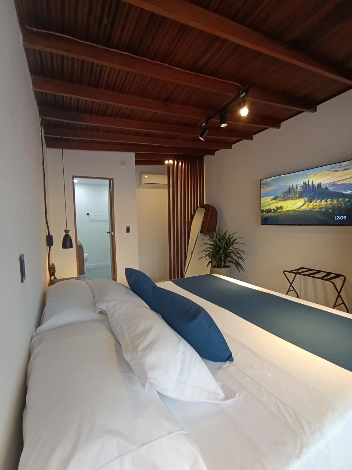 Bed and breakfast Bluelux Medellín