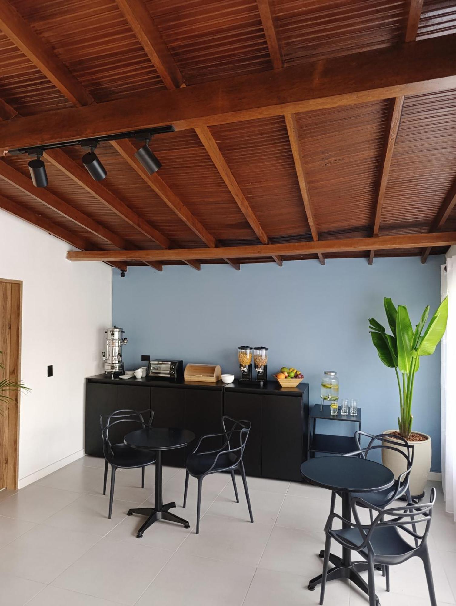 Bluelux Medellín