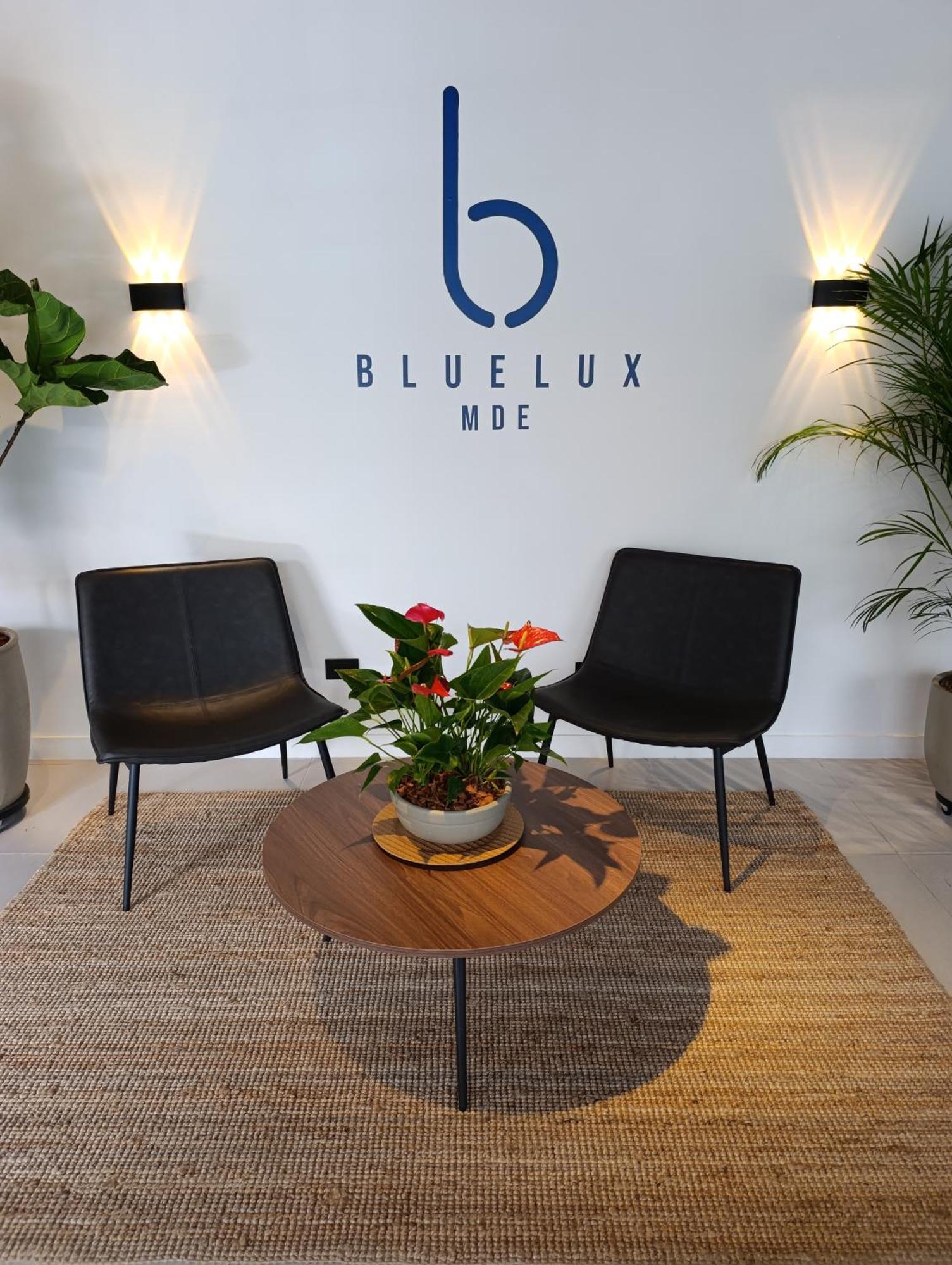 Bluelux Bed and breakfast *