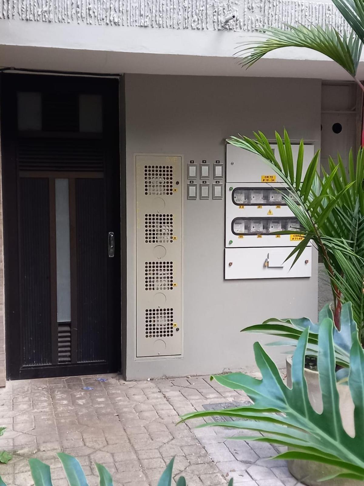 Loft Belen Wifi900mb Av 33 Cr 70 L Balcon Vista Apartment *