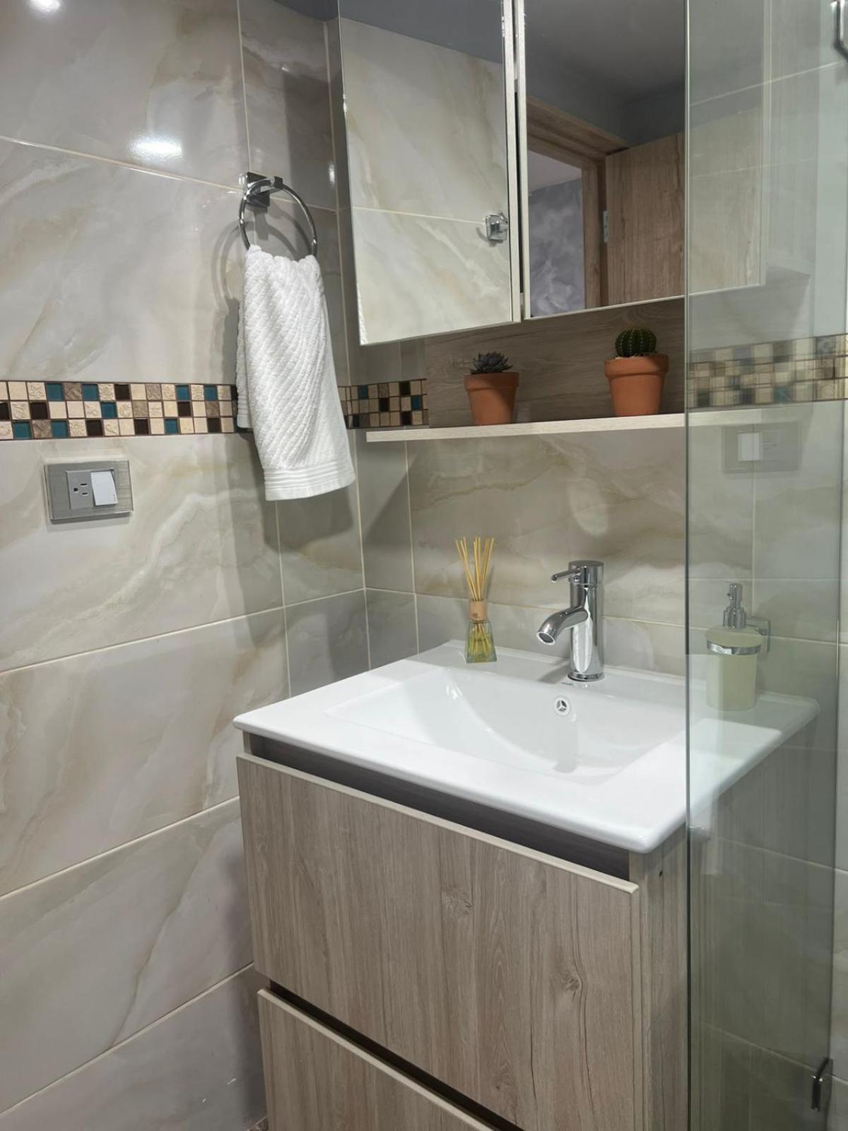 Apartment Loft Belen Wifi900mb Av 33 Cr 70 L Balcon Vista Medellin