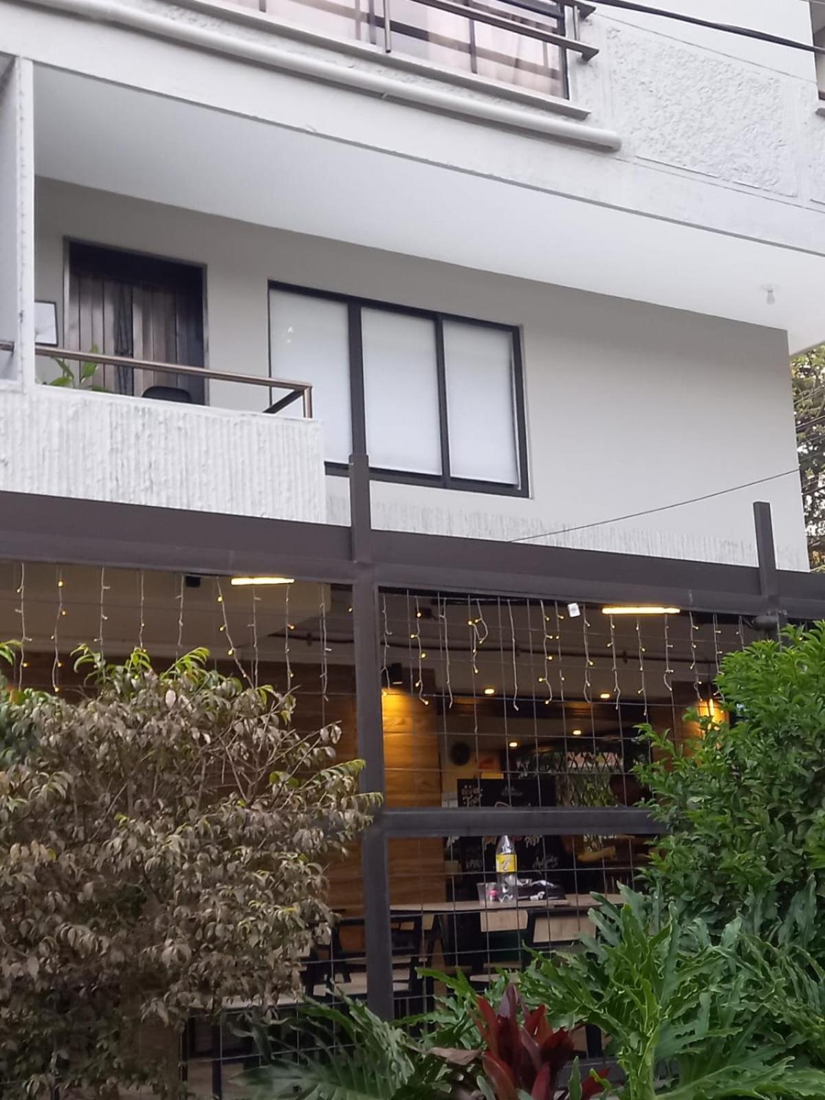 Loft Belen Wifi900mb Av 33 Cr 70 L Balcon Vista * Medellin