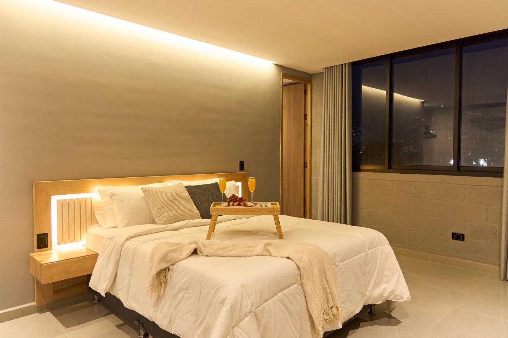 Chic Rosa Negra Aparta-suite Your Peaceful Escape *