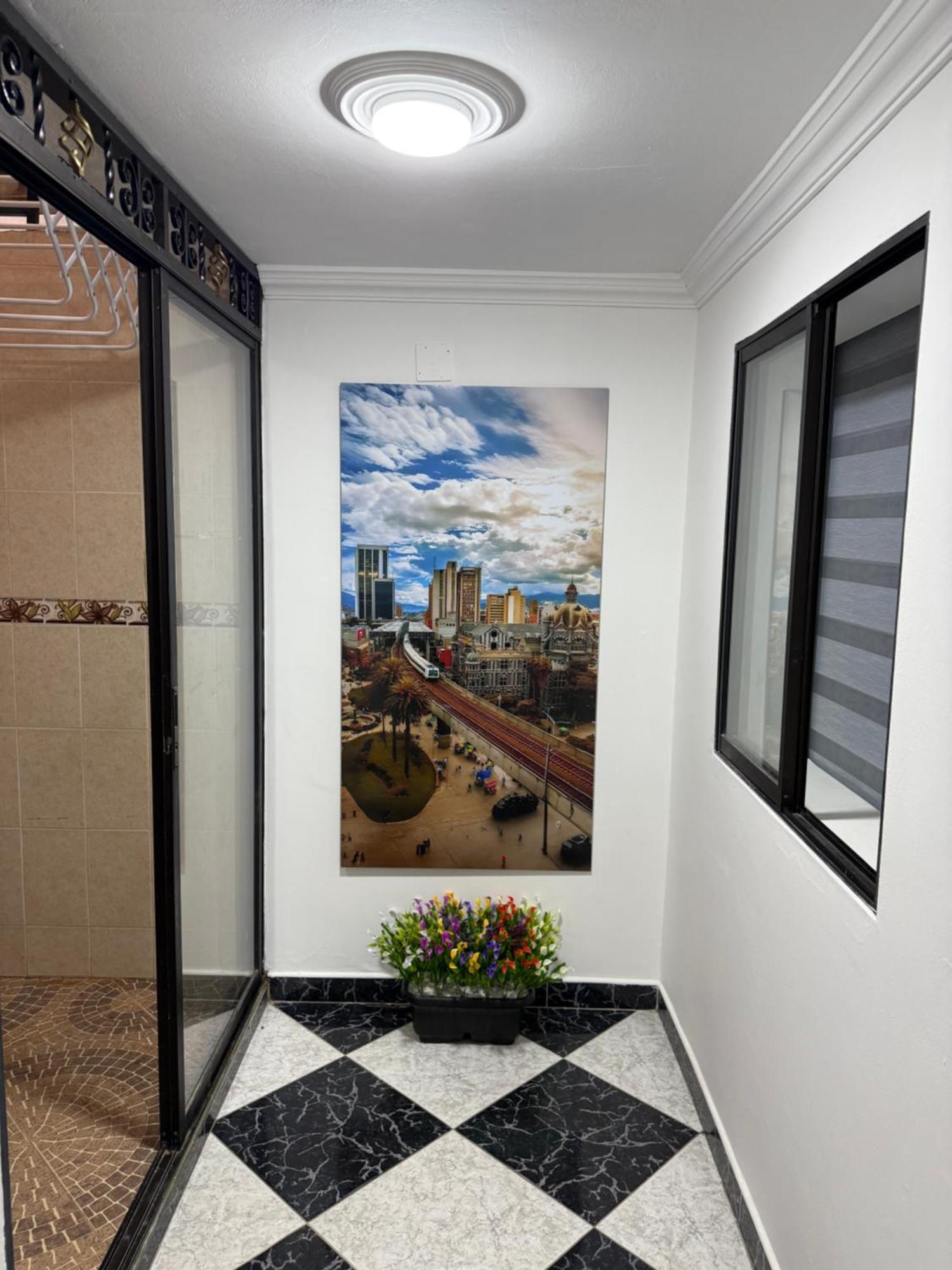 Apartment Hermoso,amplio Y En