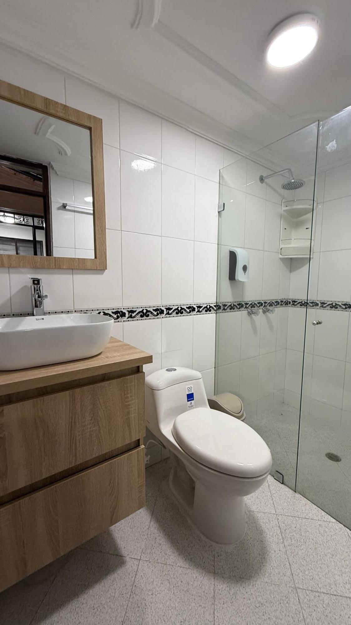 Apartment Hermoso,amplio Y En *