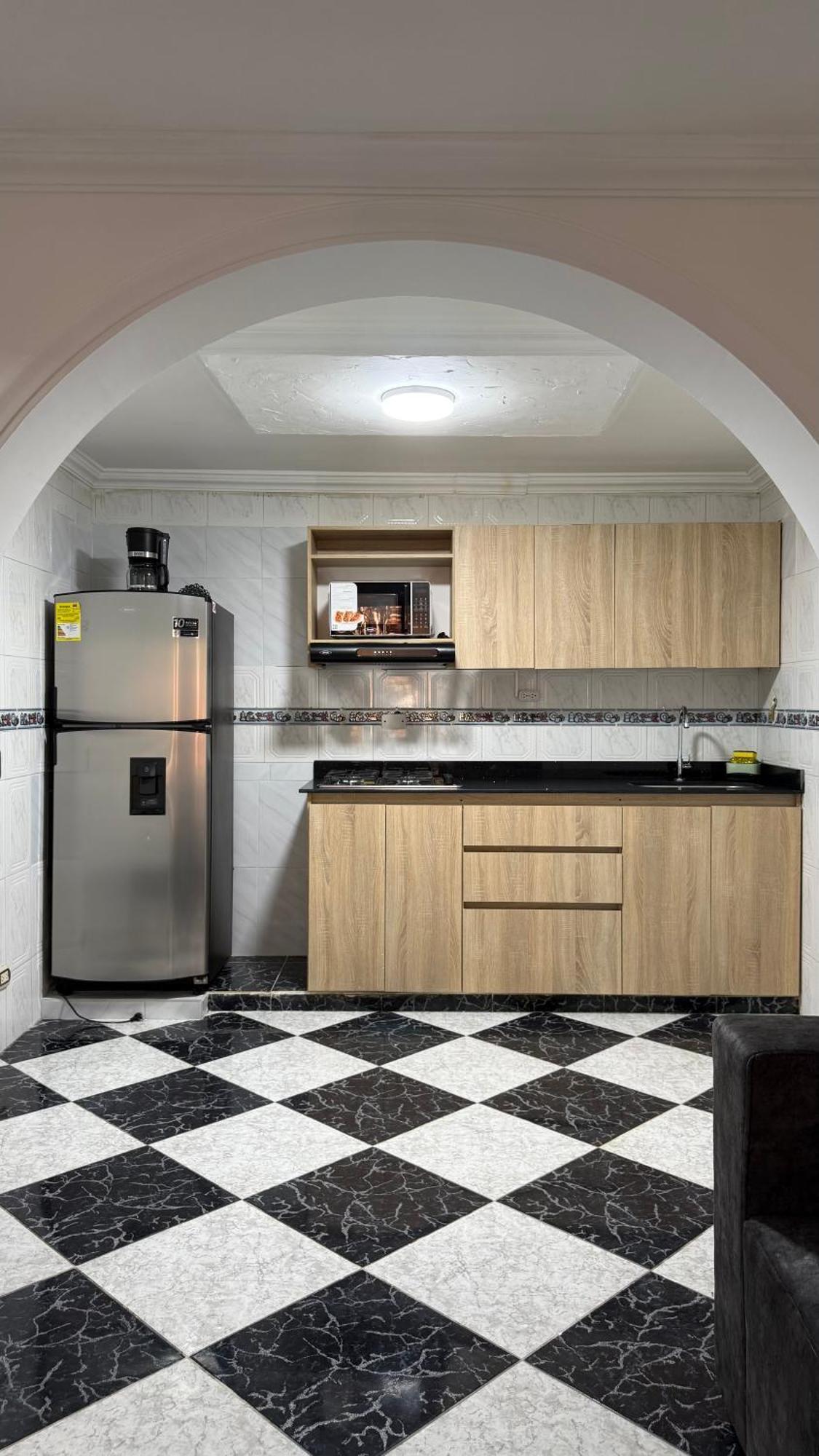 Apartment Hermoso,amplio Y En