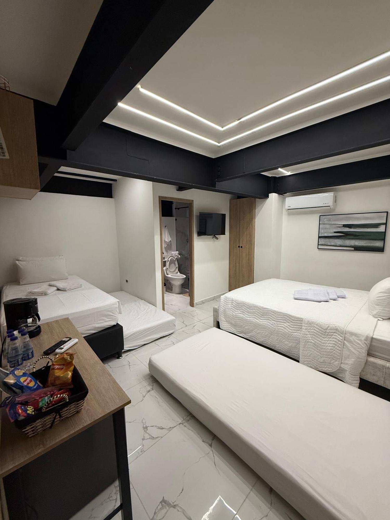 Foret Lofts Apartahotel Medellín