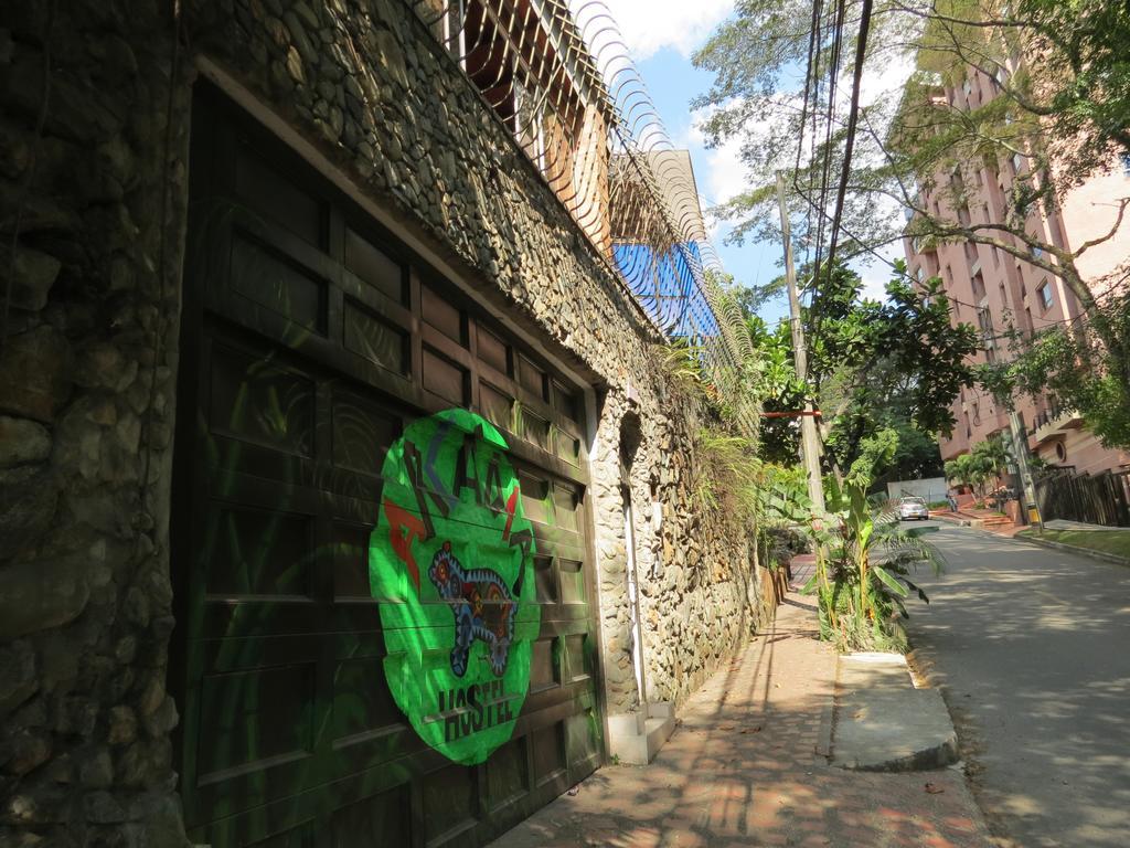 Hostel Arcadia Medellin