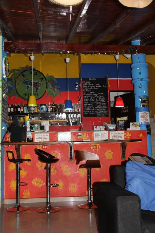 Hostel Arcadia *