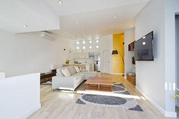 Oasis Suites 4*