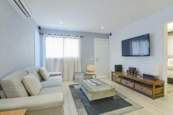 Oasis Suites 4* Medellín