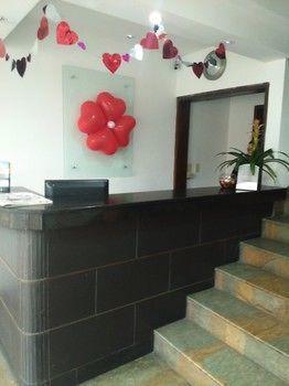 Plaza Mayor Hotel 3*