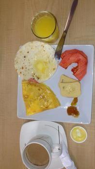 Hotel Plaza Mayor Medellín