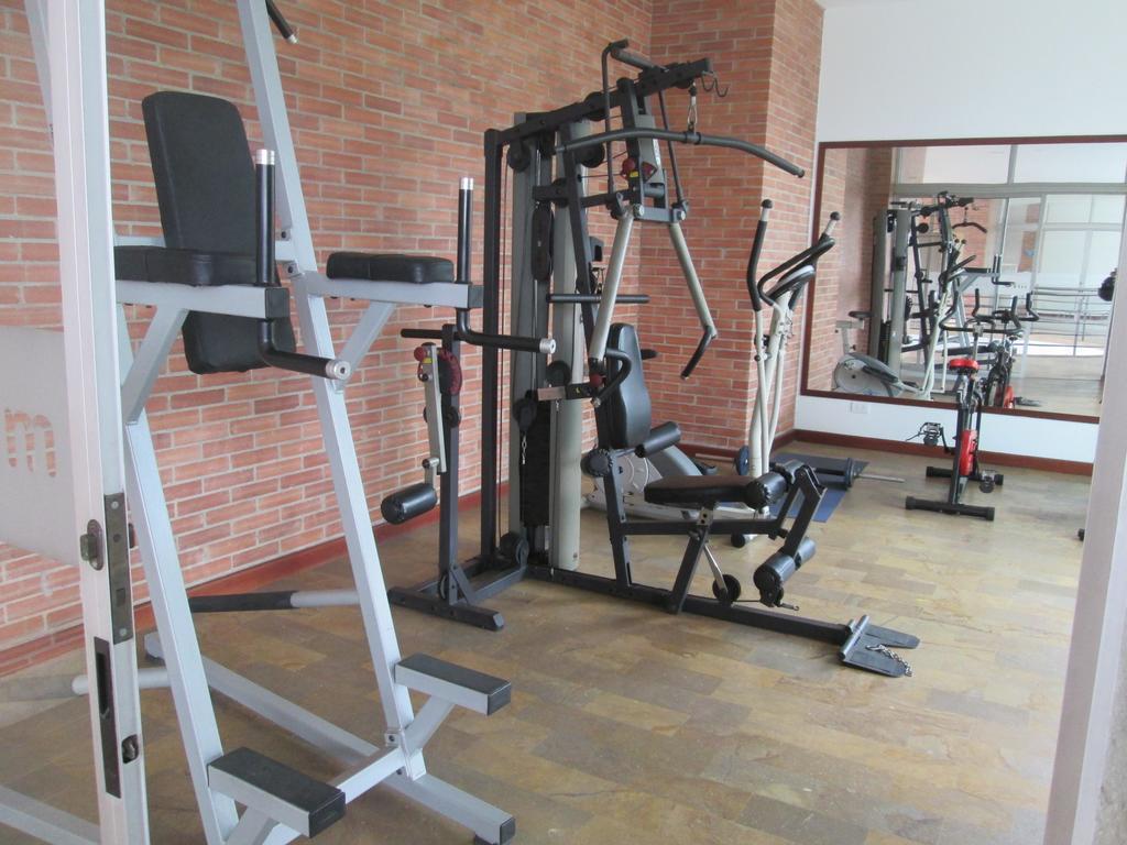 Blux Apartamento Medellín