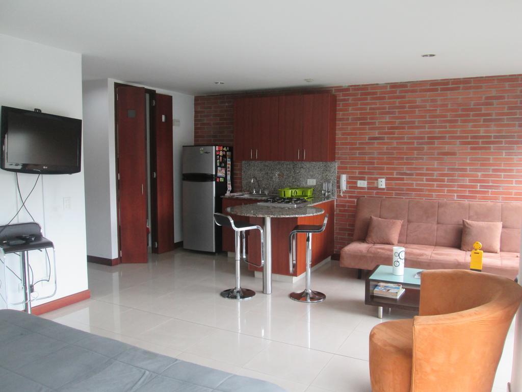 Blux Apartamento
