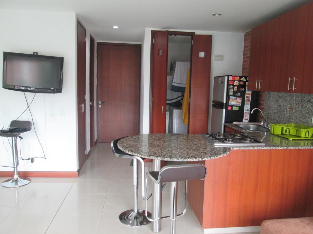 Blux Apartamento