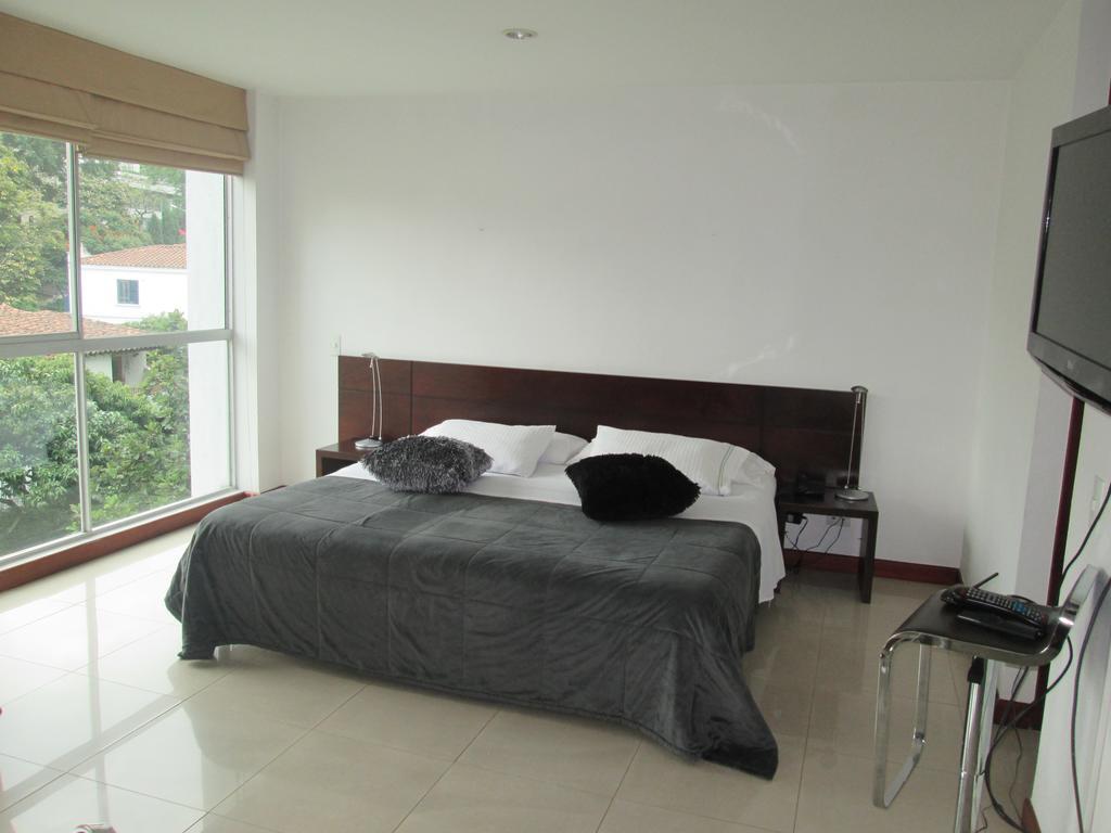 Blux Medellín
