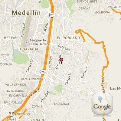 Hotel Estelar Blue 4*