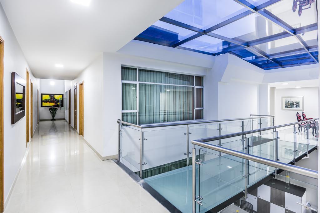 Hotel Asturias 4*