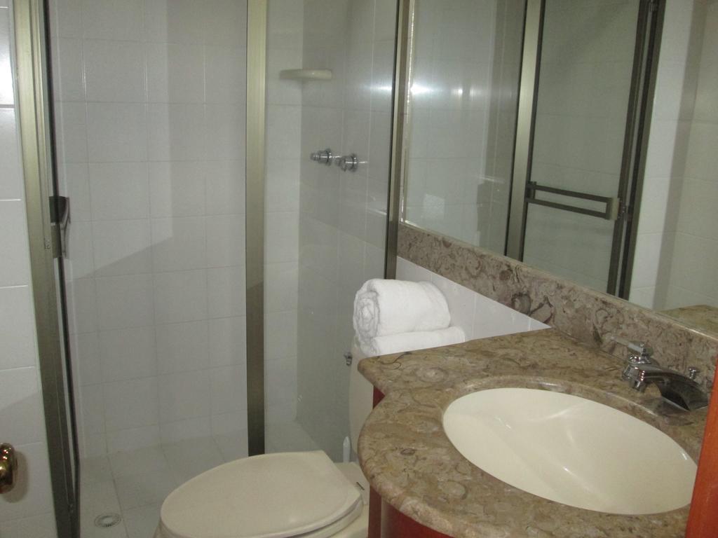Apartamento Blux *