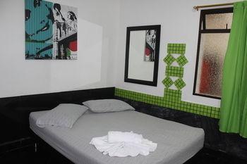 Hotel Paradise La 33 Medellín