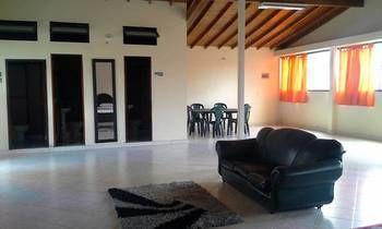 Hotel Paradise La 33 Medellín