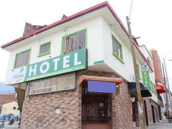 Hotel Ayenda 1231 Paradise Center 3*