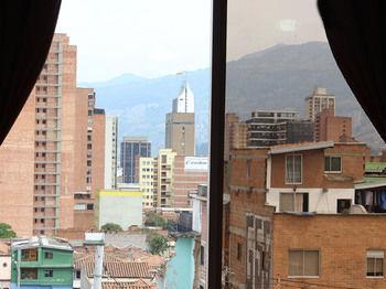 Ayenda 1231 Paradise Center Hotel 3*