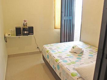 Ayenda 1231 Paradise Center Hotel 3*