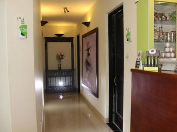 Hotel Ayenda 1231 Paradise Center