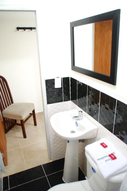 La Presidenta Hostal