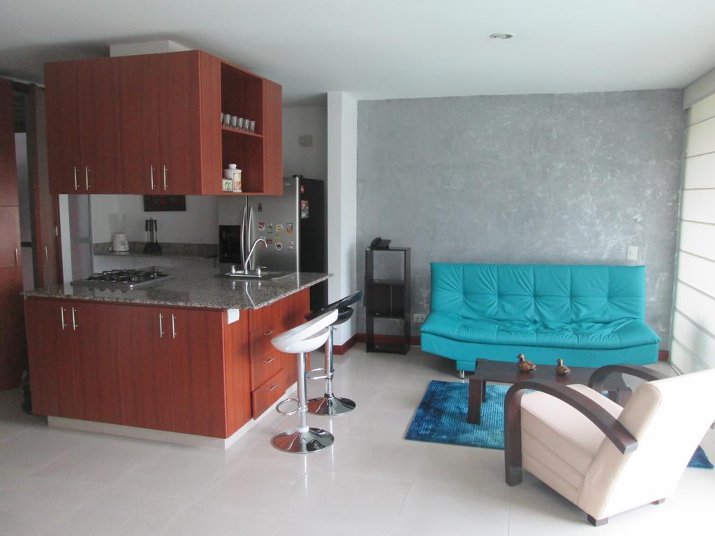 Apartamento Blux Medellín