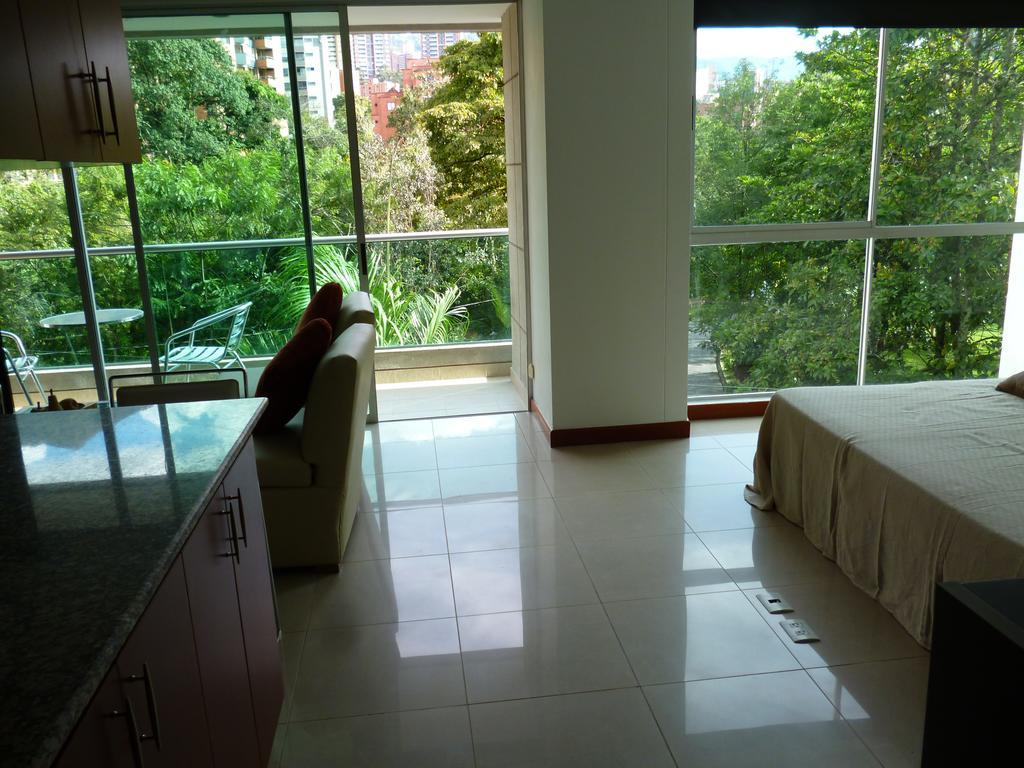 Blux Medellín