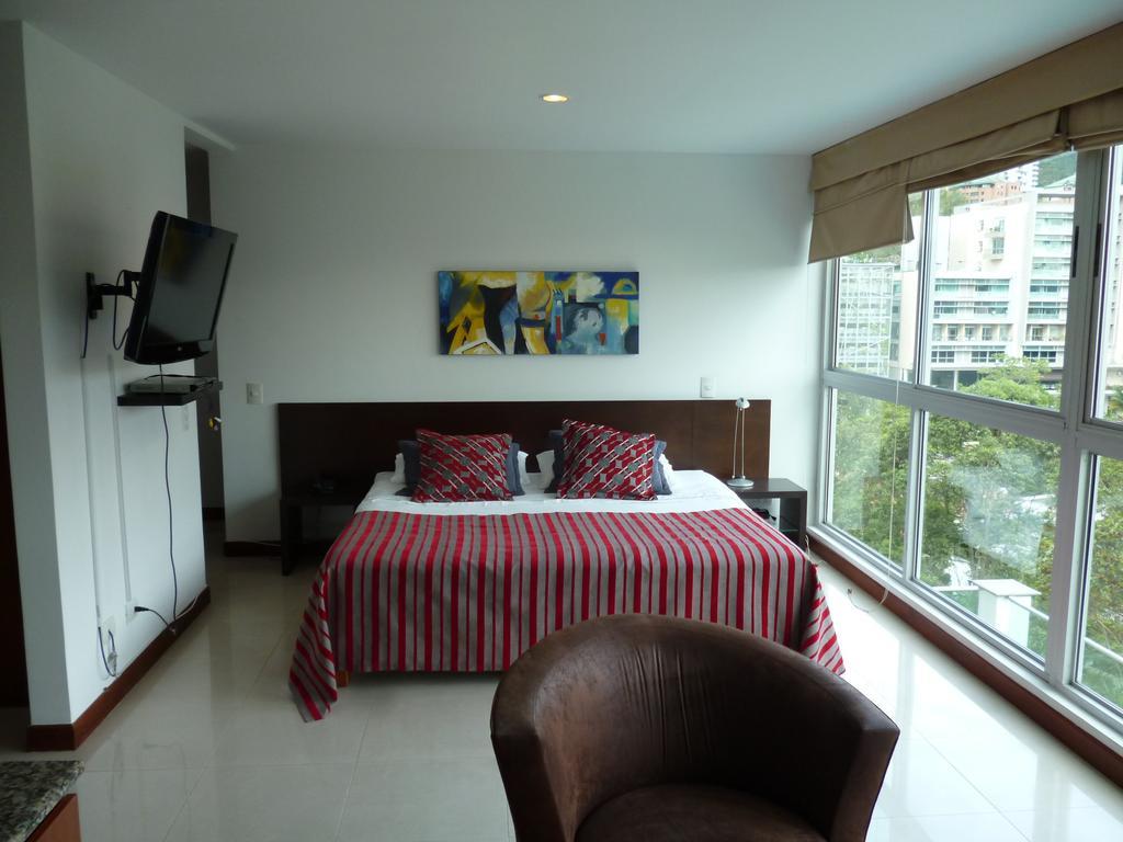 Blux Apartamento Medellín