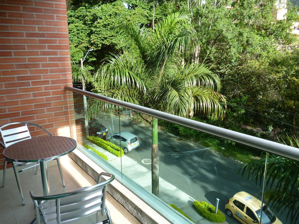 Blux Apartamento